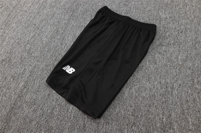 Sao paulo Training Short Sleeve Suit 24/25