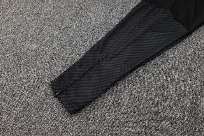 Corinthians Training Jersey Suit 24/25