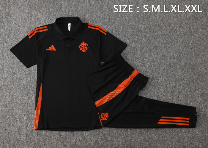 Internacional  POLO Jersey 24/25