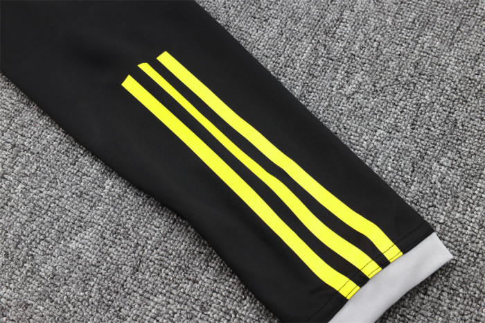 Flamengo Training Jersey Suit 24/25