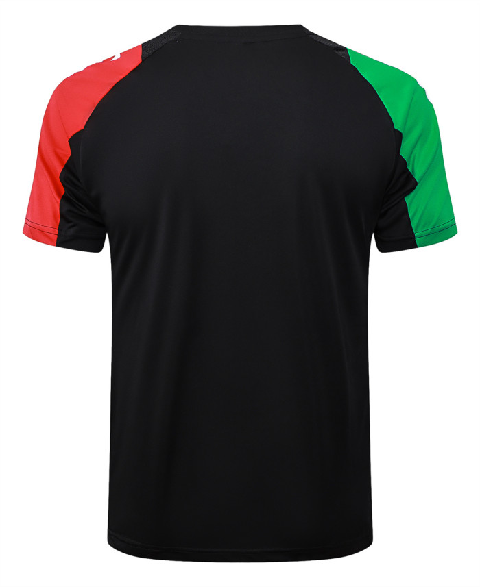 Arsenal Training Short sleeve Suit 24/25