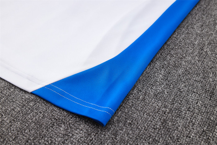 Italy Kids Training Suit 24/25