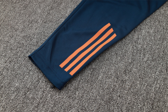 Juventus Training Pants 24/25