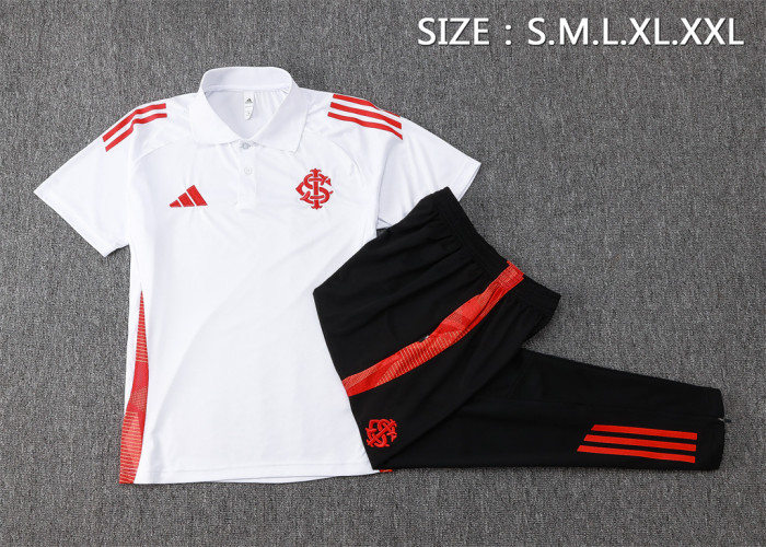 Internacional  POLO Jersey 24/25