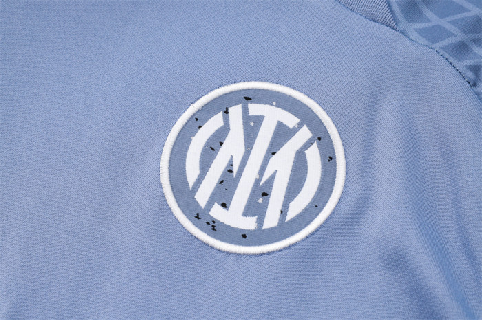 Inter Milan Training Jersey 24/25