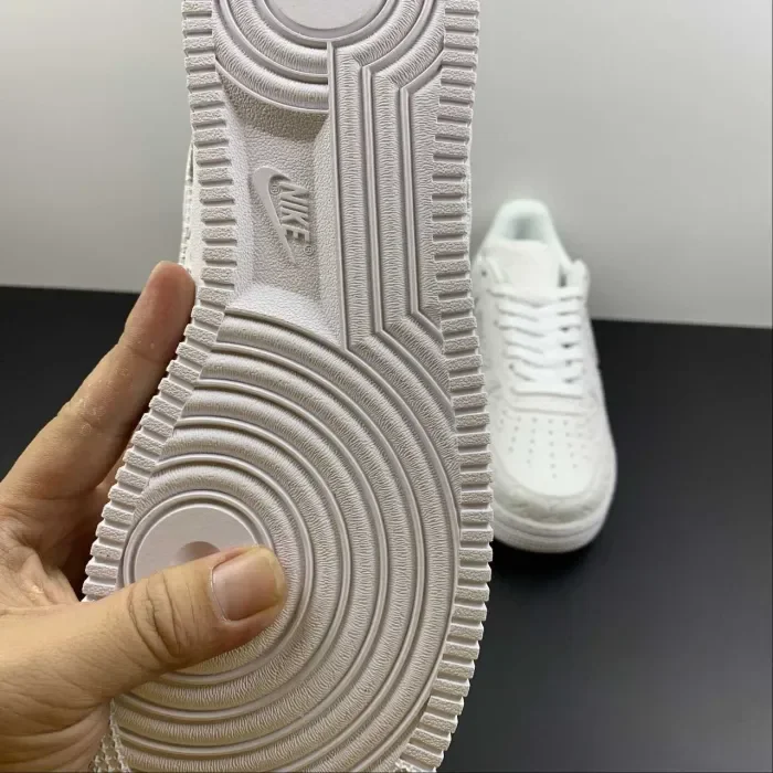 Air Force 1 L-V Low White LD 0212