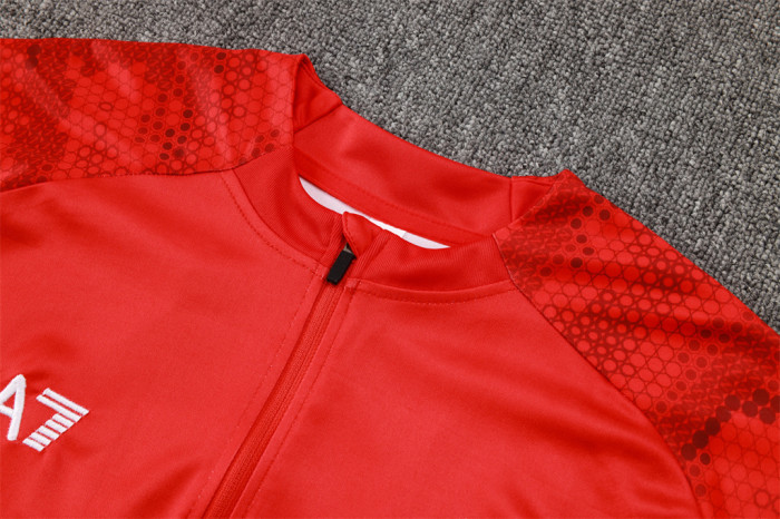 Napoli Kids Training Suit 24/25