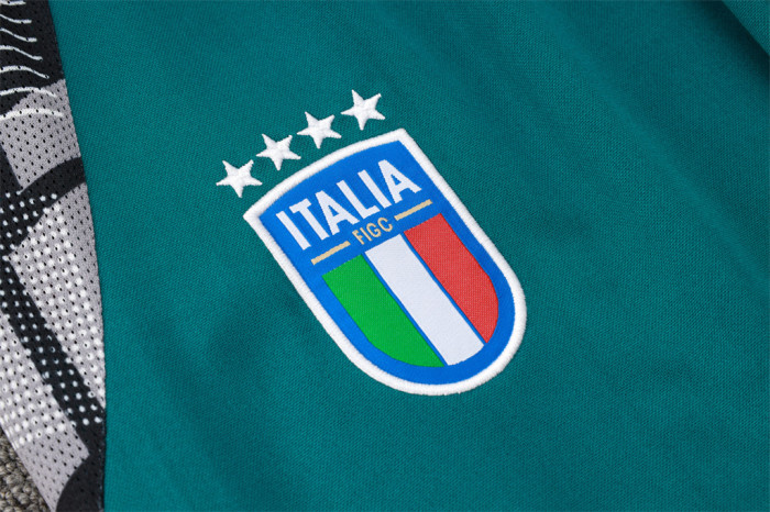 Italy Training Pants 24/25