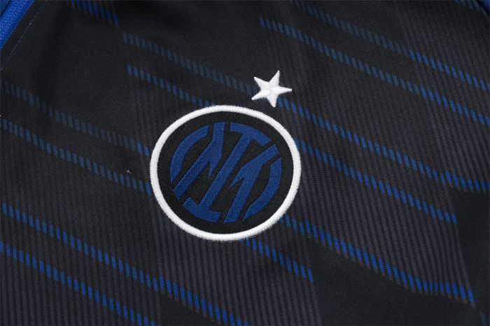 Inter Milan Training Jacket 24/25