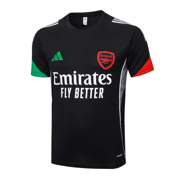 Arsenal Training Short sleeve Suit 25/26