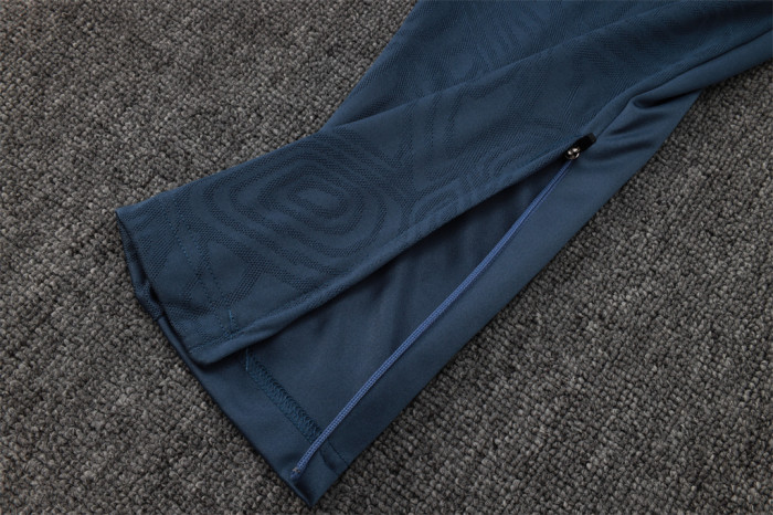 Manchester City Training Jersey Suit 23/24