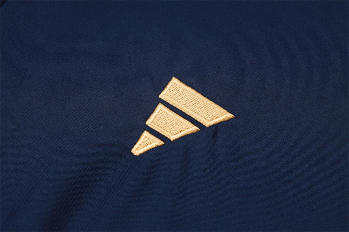 Italy Training Jersey 24/25