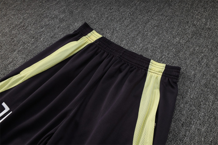 Juventus Training Pants 24/25