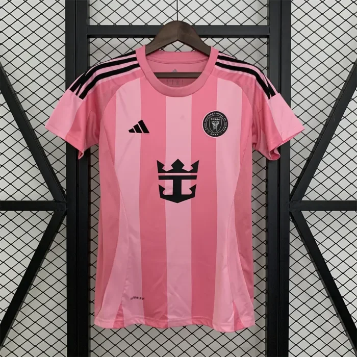 Inter Miami Home Women Jersey 25/26