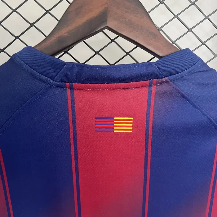 Barcelona Home Women Jersey 25/26