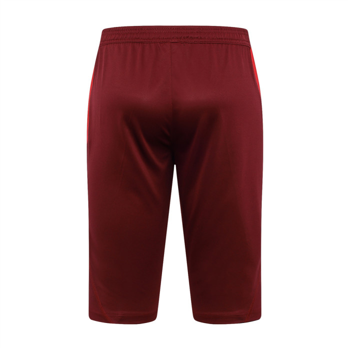 Internacional Training Short sleeve Suit 24/25