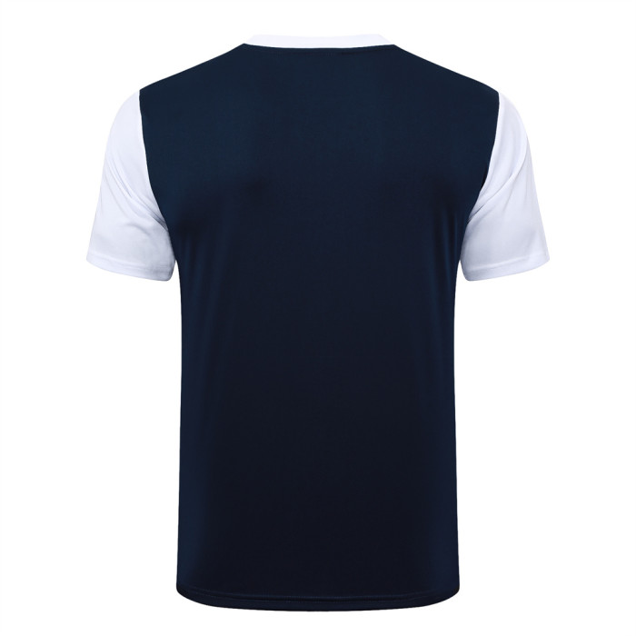 Sao paulo Training Short Sleeve Suit 24/25