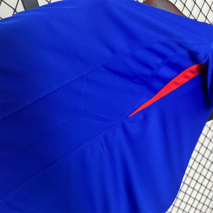 France Euro 2024 Home Woman Jersey