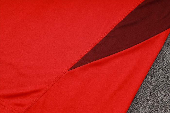 Internacional Training Short sleeve Jersey 24/25