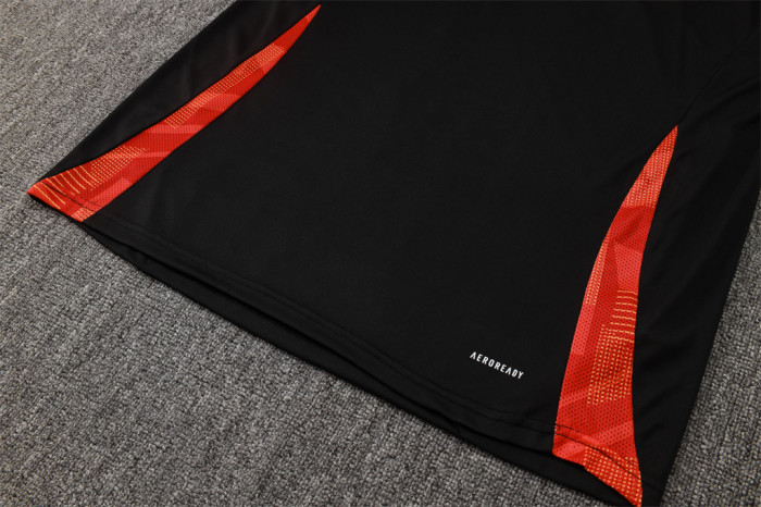 Internacional  Training Short sleeve Jersey 24/25
