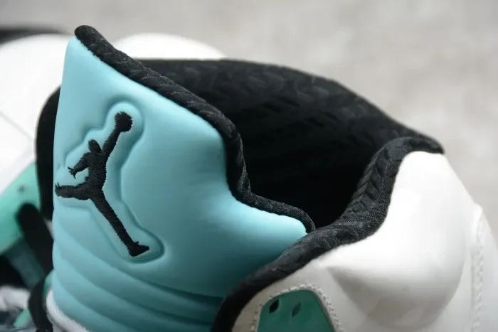 Air Jordan 5 Retro “Island Green” CN2932-100