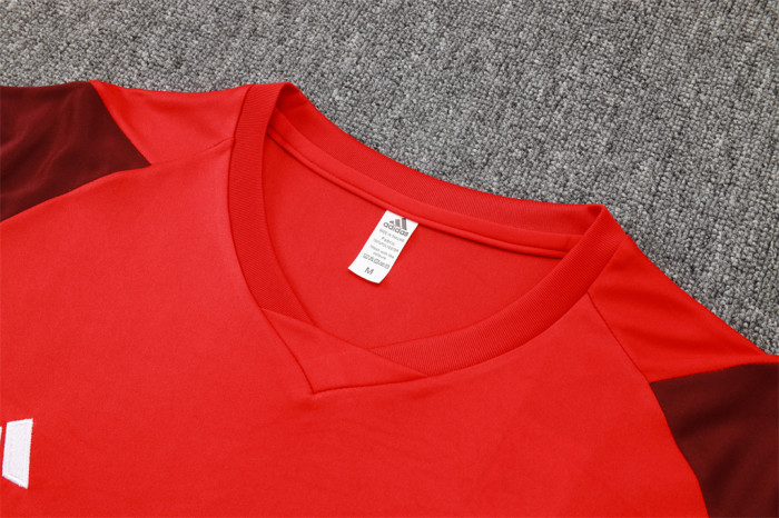 Internacional Training Short sleeve Jersey 24/25