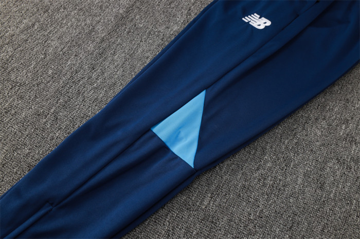 FC PortoTraining Jersey Suit 24/25