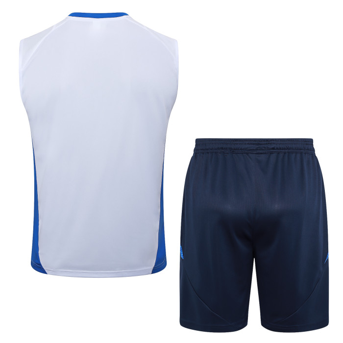 Italy Training Jersey 24/25