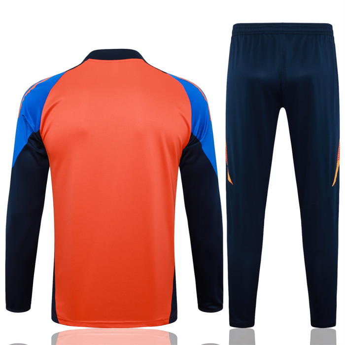 Juventus Training Jacket Suit 24/25