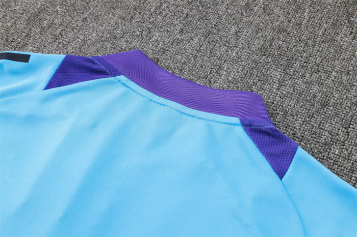 Argentina Training Jersey Suit 24/25