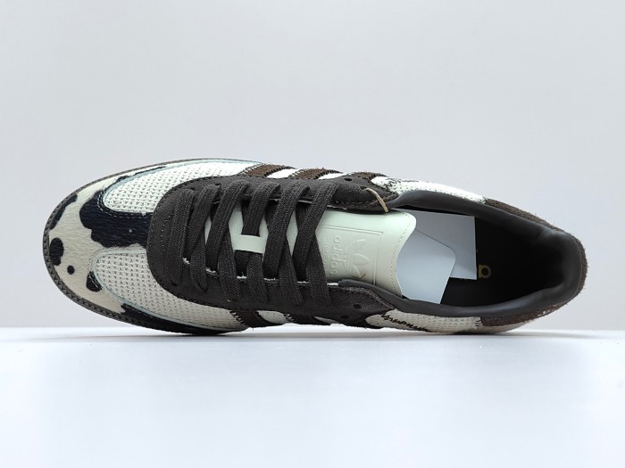 adidas Samba OG x notitle Cow Print | ID6024