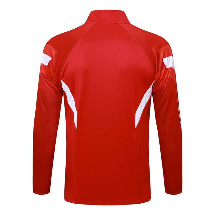 Bayern Munich Training Jersey Suit 24/25