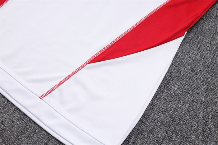 Sao paulo Training Jersey Suit 23/24