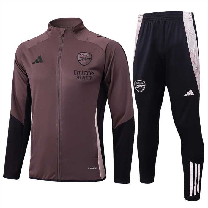 Arsenal Training Jacket 25/26