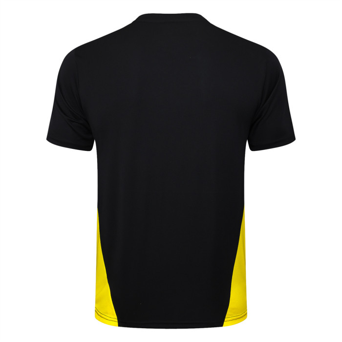 Borussia Dortmund Training Short sleeve Suit 24/25