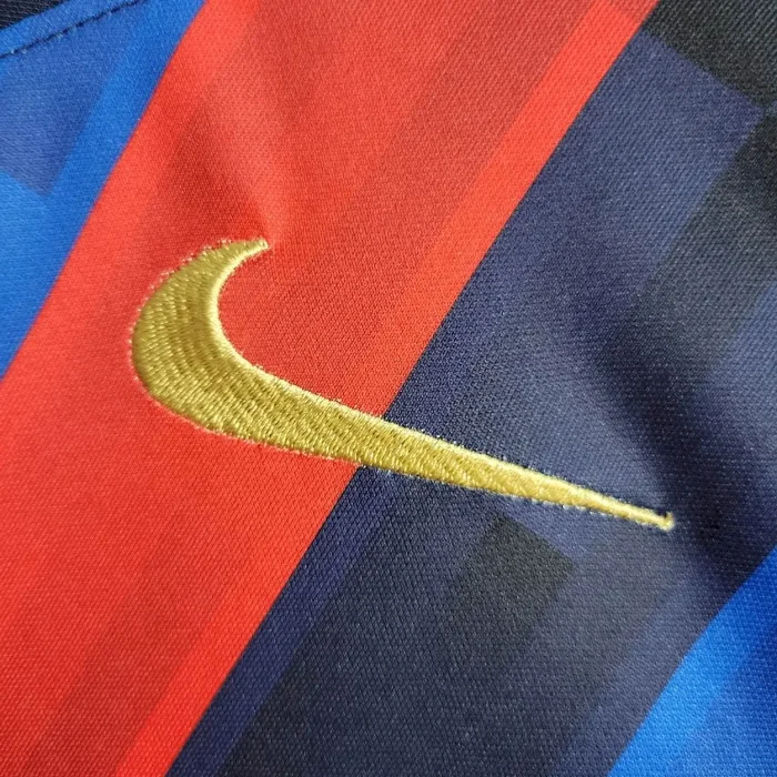 Barcelona Home Men Jersey 22/23