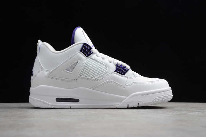 Jordan Air 4 Retro Metallic Pack - Pine Green Mens Ct8527 113