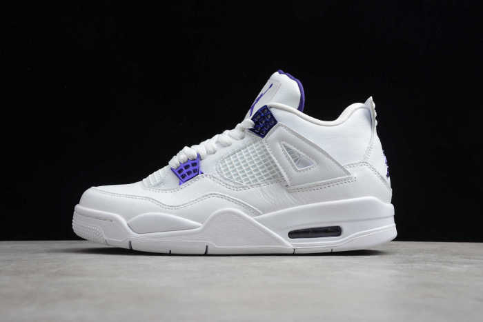 Jordan Air 4 Retro Metallic Pack - Pine Green Mens Ct8527 113