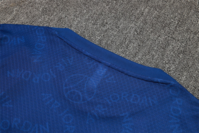 Paris Saint Germain Training Short sleeve Jersey 24/25