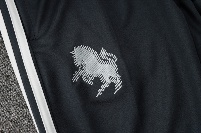 Juventus Training Jacket 24/25