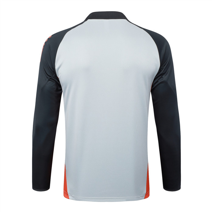 Benfica Training Jersey Suit 24/25