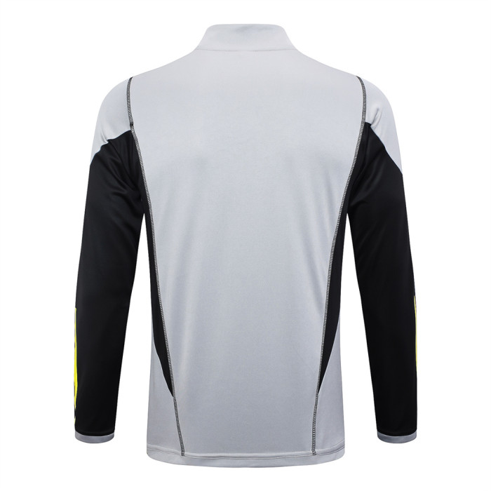 Flamengo Training Jersey Suit 24/25