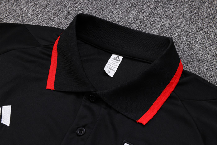 Sao paulo POLO Jersey 23/24