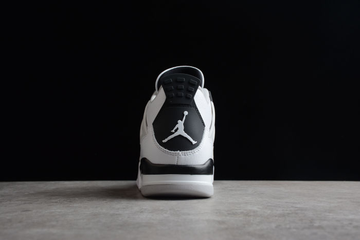 Air Jordan 4 Military Black MENS DH6927-111