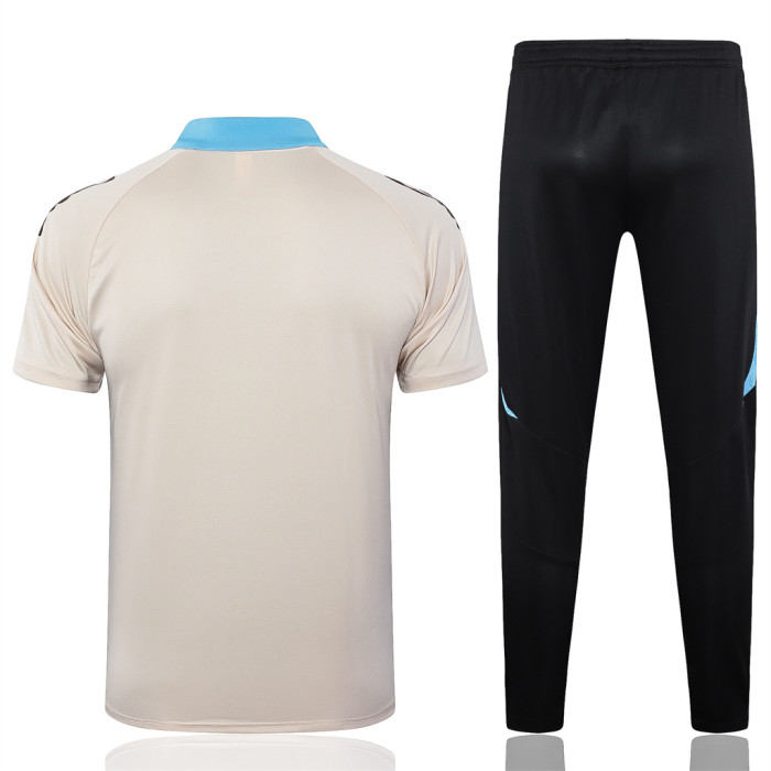 Argentina POLO Jersey 24/25