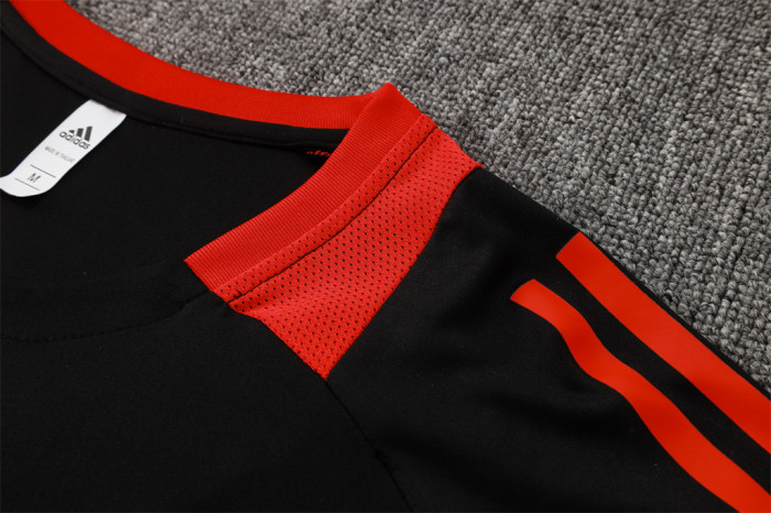 Internacional  Training Short sleeve Jersey 24/25
