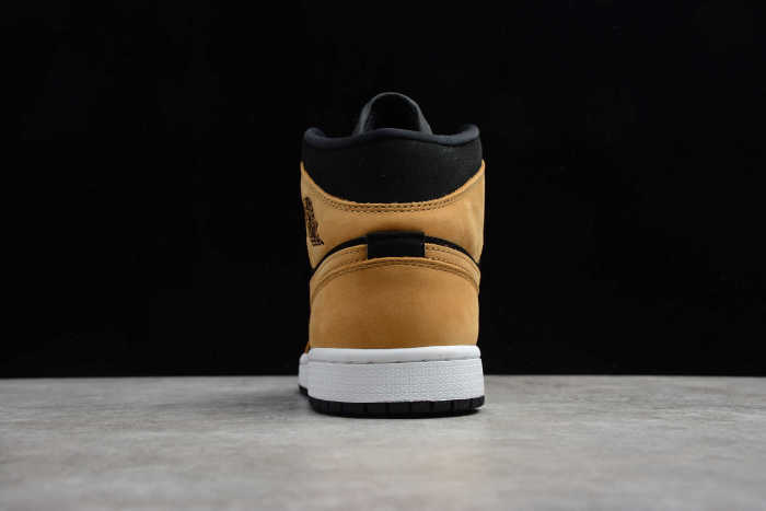 Air Jordan 1 Mid SE Desert Ochre DB5453-700