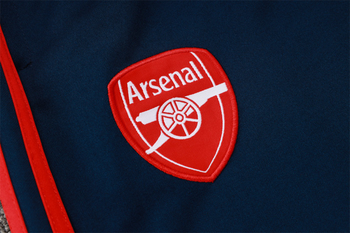 Ajax Training Jacket 24/25
