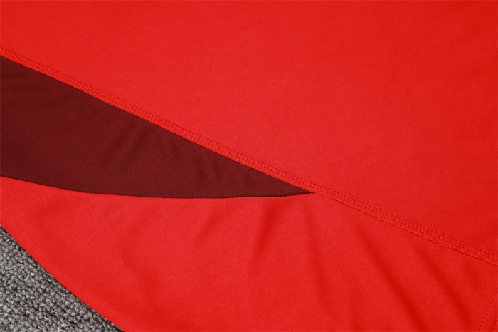 Internacional Training Short sleeve Jersey 24/25