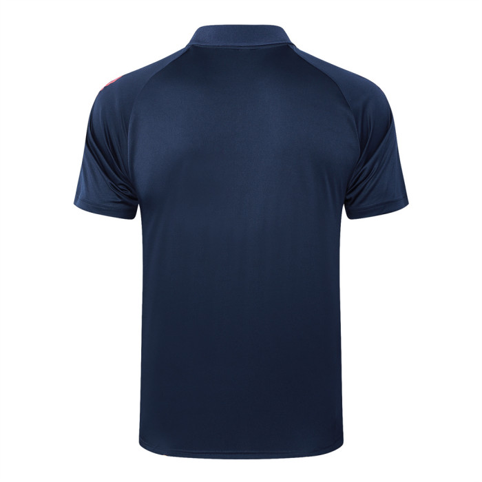 Italy POLO Jersey 24/25
